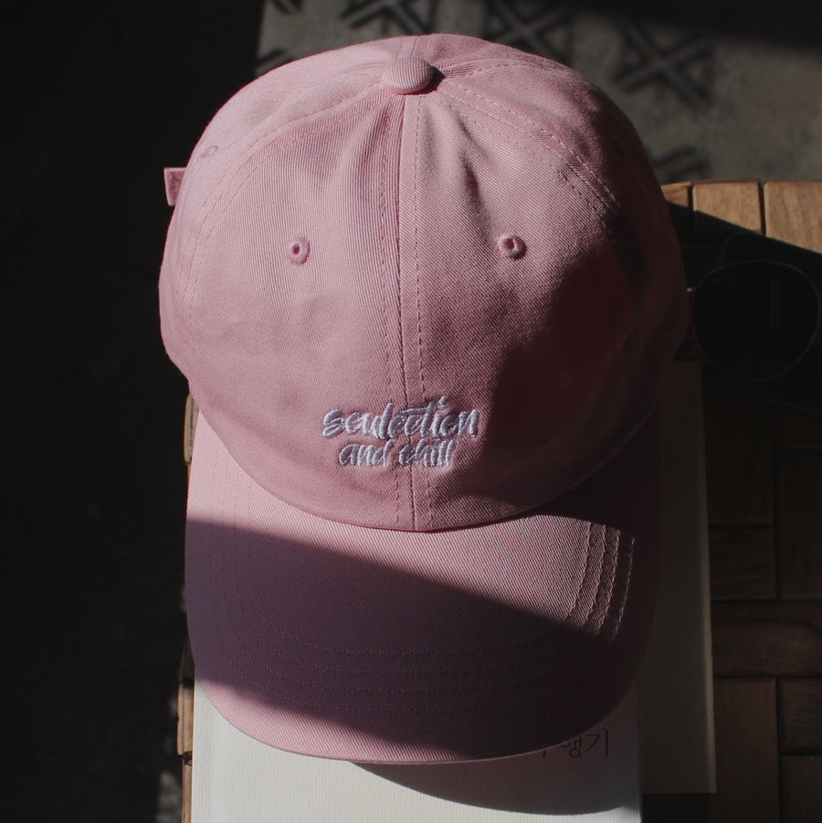 Soulection Radio Hat