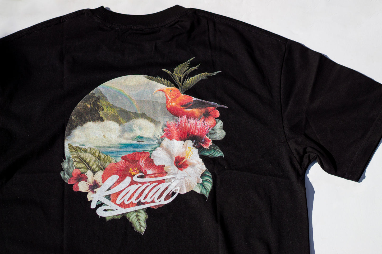 Kauai Oversize Tee - 190 GSM