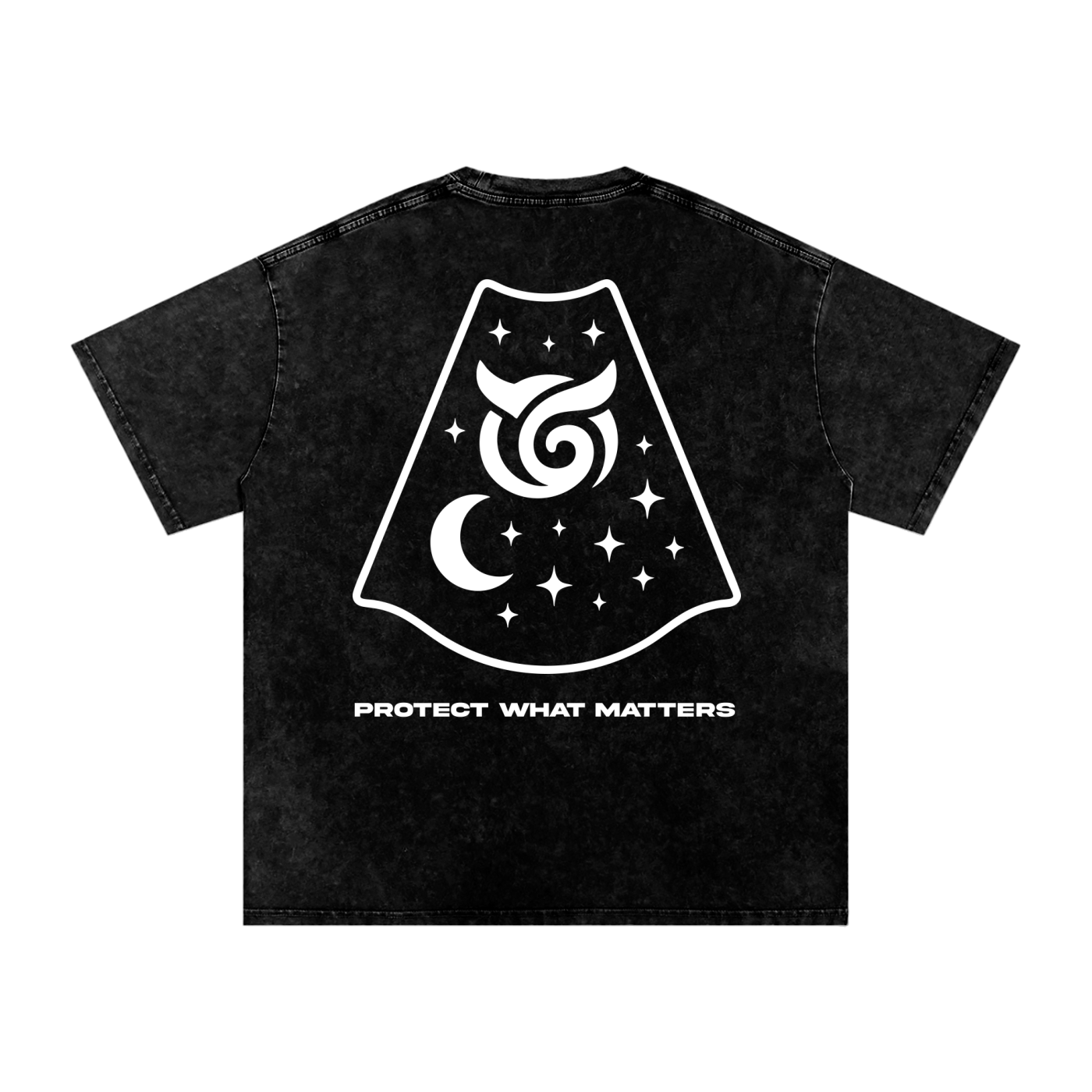 Cape Shirt – Flow With Purpose