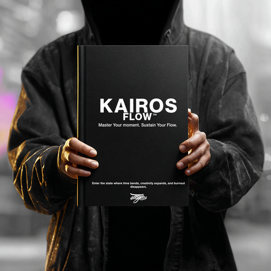 Kairos Flow™ - One-Page Guide