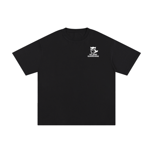 Lani the Pueo – Island Guardians Tee