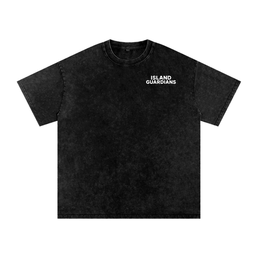 Cape Shirt – Flow With Purpose