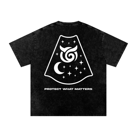 Cape Shirt – Flow With Purpose