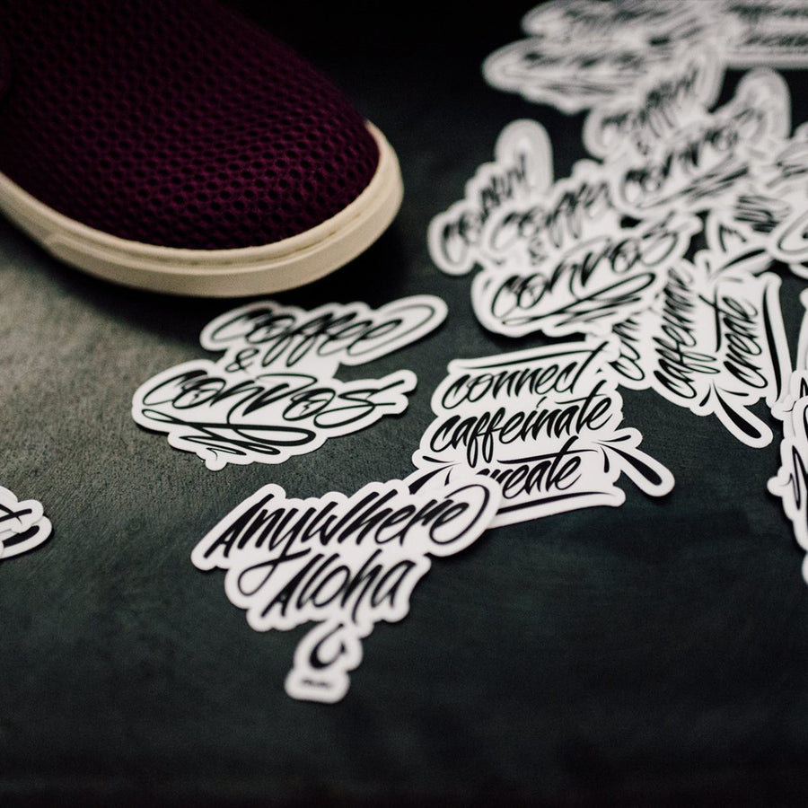 OluKai Artist Series